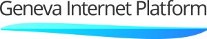 Geneva Internet Platform logo
