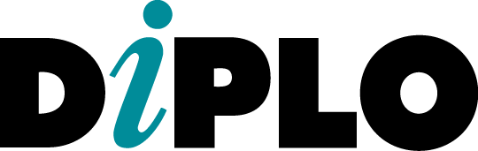 Diplo logo