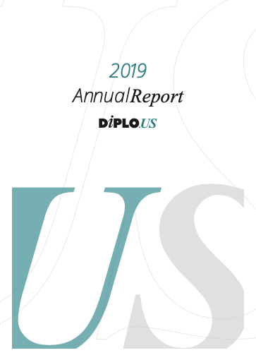Diplo US annual report 2019