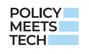 Policy Meets Tech