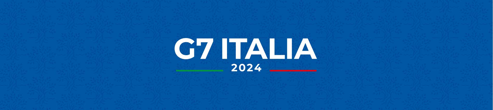 g7 italia