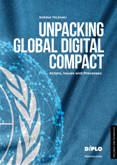 Unpacking Global Digital Compact