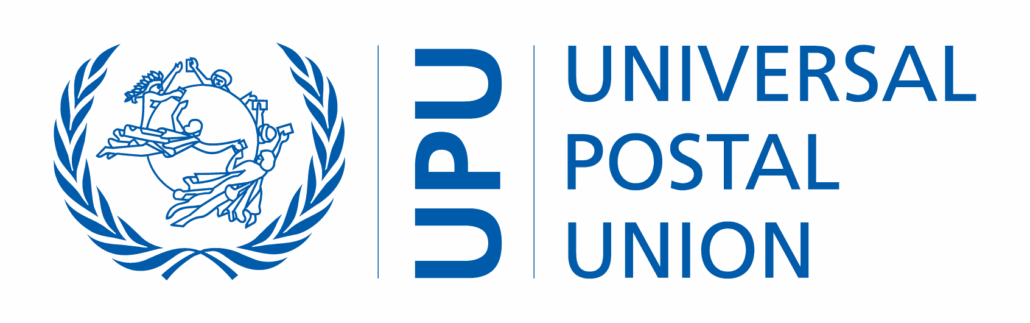UPU logo